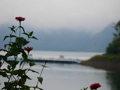 -雷波马湖风景区
