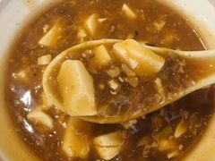 东阳沃豆腐-咬不得高祖生煎·简餐(城站店)