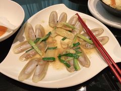 -紫阳海鲜楼·传承闽味(长乐路总店)