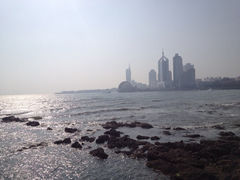 iphone_upload_pic-栈桥景区
