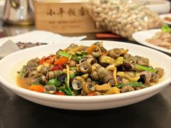 -小平饭店(天福路店)