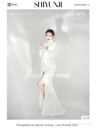 点击看大图 -十孕纪高端孕妇亲子摄影