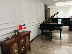 -刘健艺术钢琴学校·专注钢琴教育25周年(徐家汇校区)