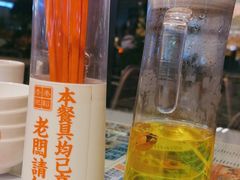 -肥韬茶餐厅(海上世界店)