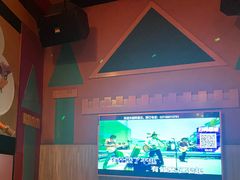 -阿曼达主题KTV(南湖都会店)