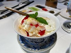 -四季民福烤鸭店(王府井东安门店)