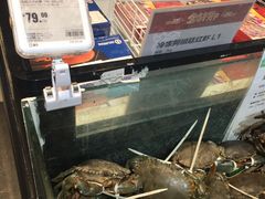 -盒马鲜生(皇庭广场店)