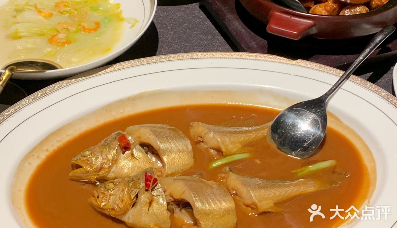 沈阳四合院餐厅·茉里观潮