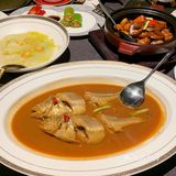 沈阳四合院餐厅·茉里观潮