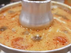 -荷花泰菜(东方新天地店)