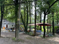 -老太婆饭店(新富路店)