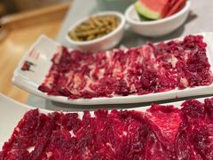 -俏牛哥鲜牛肉牛肆馆(重庆天地店)