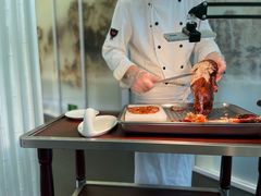 -御仙都北京菜馆·烤鸭店(双井店)