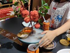 -长安大牌档之龙头酒肆(荣民龙首广场店)