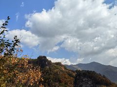 -五女峰国家森林公园