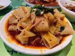 -令氏家外家周秦食府(高新店)