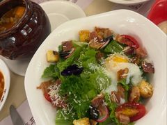 -华梅西餐厅(哈尔滨中央大街店)