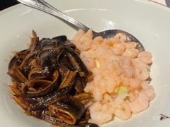 虾仁软兜-金陵饭店·梅苑