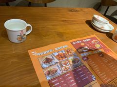 菜单-炉小二铜锅牛蛙•川湘菜(三里屯店)