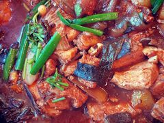 -江湖水乡铁锅炖魚(周庄嘉园店)