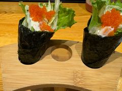 -Tuna maki寿司(园区永旺店)