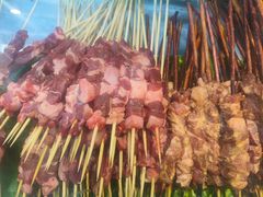 -丝路伊兰·兰州牛肉面(马连道店)