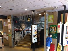 -麦当劳(鲁迅公园店)