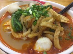 -螺小胖柳州螺蛳粉(钟楼总店)