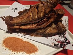 -春色如许·茶食餐厅(桃李春风店)