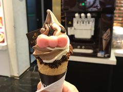 godiva冰淇淋-GODIVA(海岸城店)