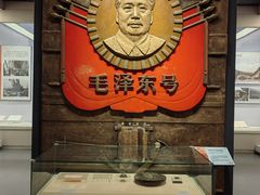 -中国铁道博物馆(正阳门馆)