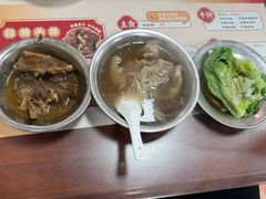 -阿秋牛排(湖心街店)