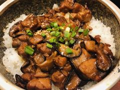 -九田家黑牛烤肉料理(珠江摩尔店)