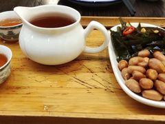 -大洋家·精品潮汕菜·生腌砂锅粥(天河东路店)