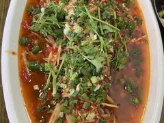 -印象盐帮菜(鲁能城店)