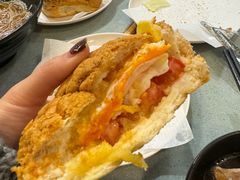 -华嫂冰室(尖沙咀店)