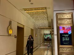 -北京盘古七星酒店