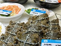 -好兄弟郭巨海鲜(天一阁店)