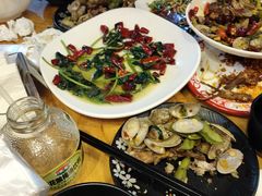 -二孃鸡爪爪(东郊记忆店)