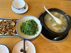 -妈妈的味道(和顺古镇店)