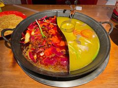-后火锅(南京东路总店)