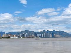 -江心屿景区