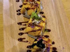 -桃屋日本料理(清华科技园店)