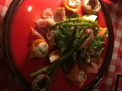 -北辰洲际酒店·IT MAMA意式家味餐厅