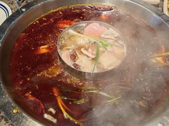 -小楠门·重庆老火锅(合江门店)