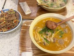 -三姐·老友记·南宁老友粉(朝阳区光华路嘉里中心店)