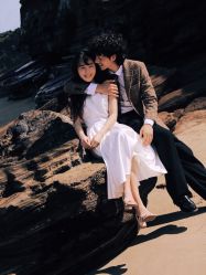 -索菲亚摄影会所