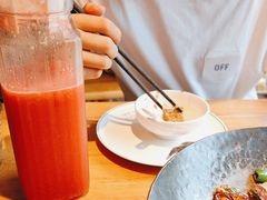 -黄山老妈·土菜(碧桂园店)