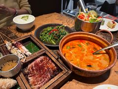 -宇安泰料(龙湖天街黑金店)