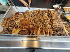 -王氏现捞(宽窄巷子2.0直营店)